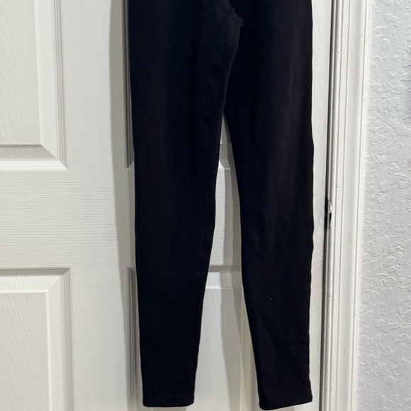 ALO Airbrush one and done onsie Black Women's Leggings Jumpsuit - Picture 8 of 11